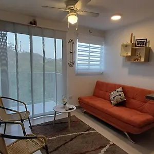 Naturaleza Tayrona Apartamento